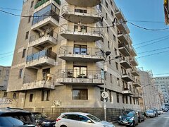 Unirii, Casa Poporului apartament 2 camere de vanzare, parcare subterana
